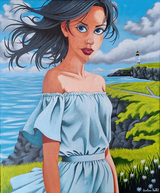 Off The Beaten Track