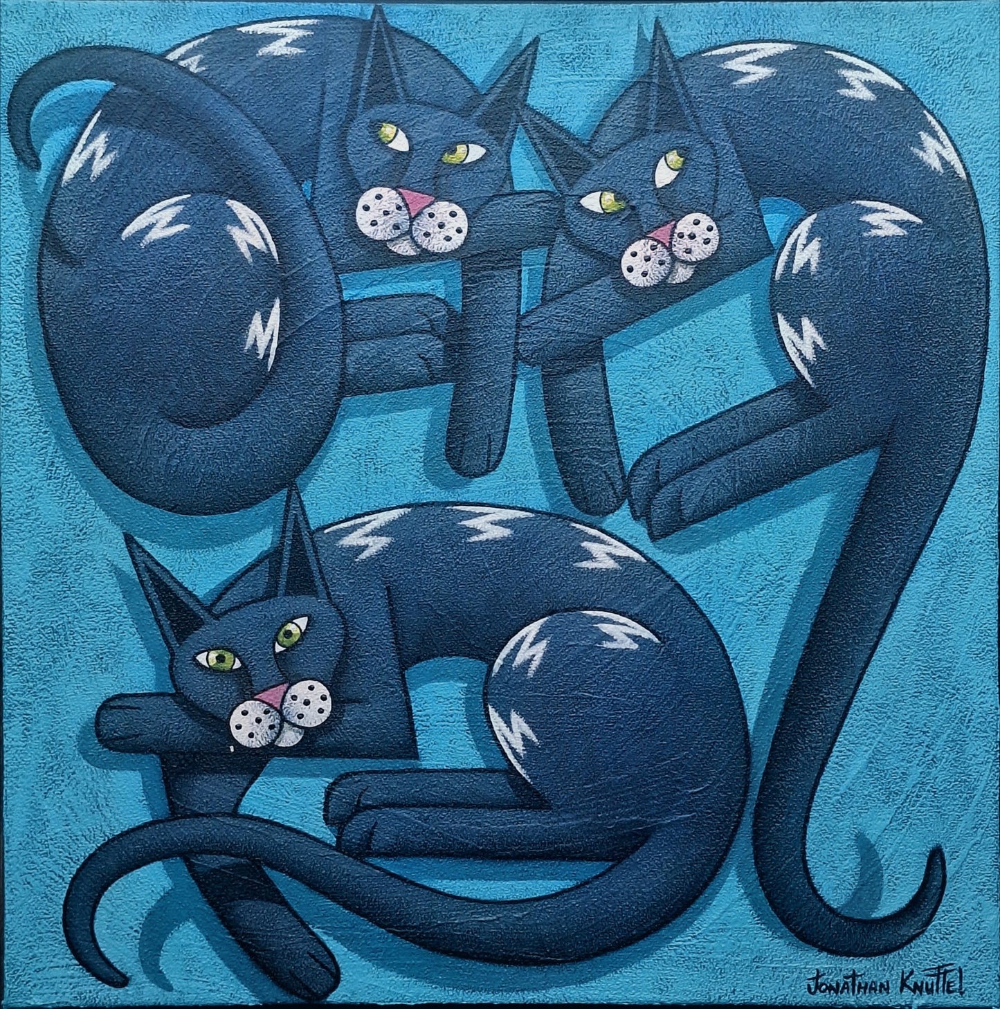 Black Cats