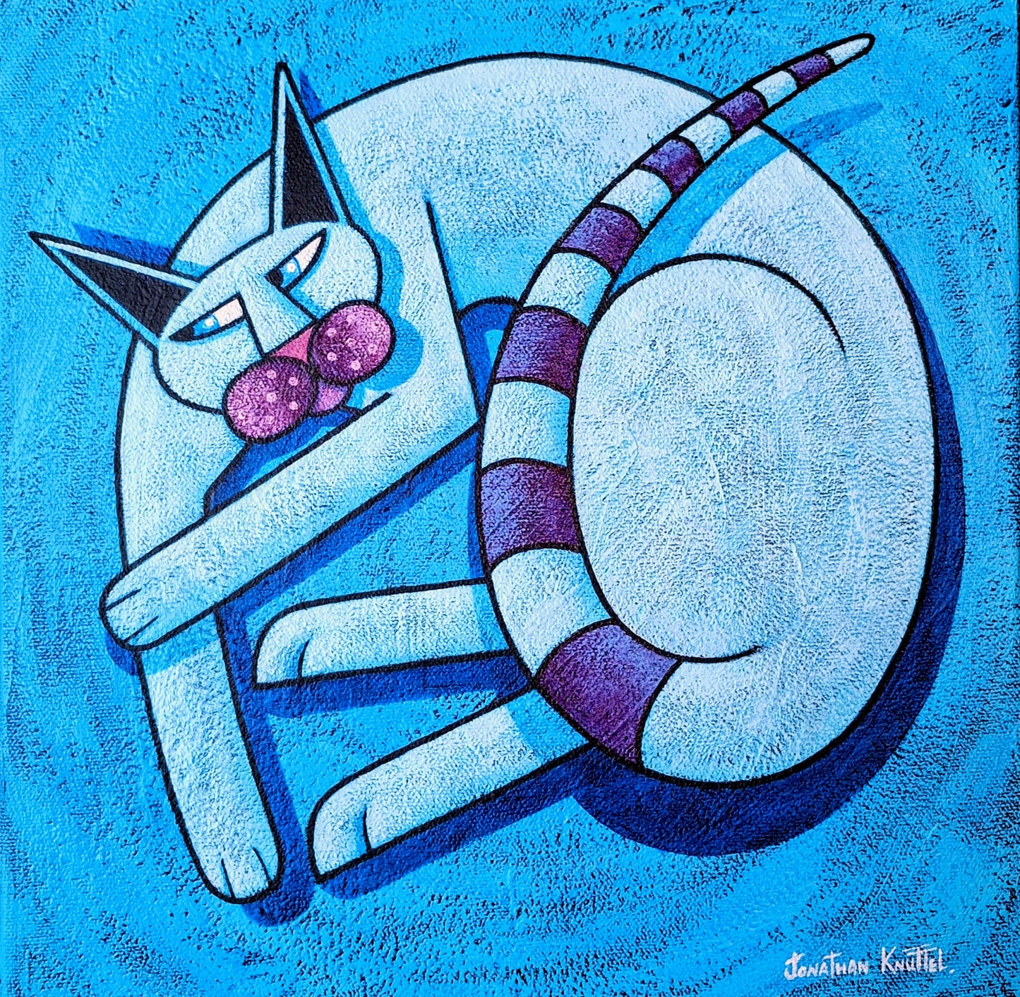 Polar Cat