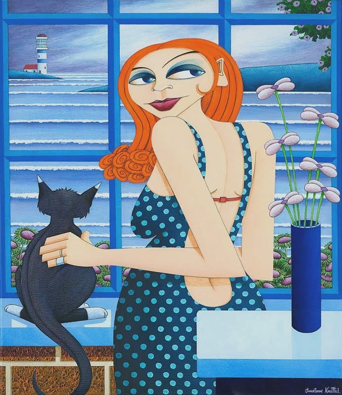 Silly Expectations SOLD