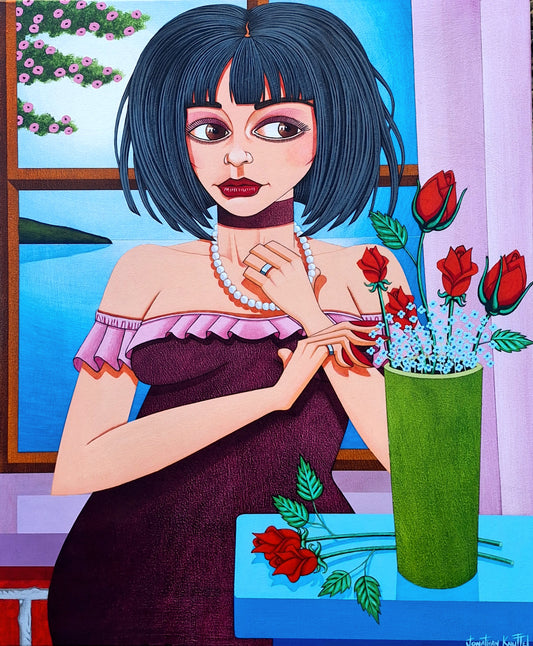 The Arrangement