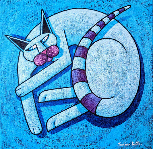 Polar Cat