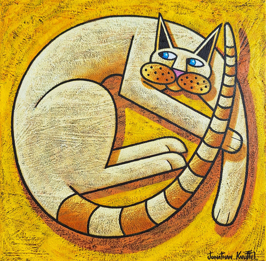 Sand Cat